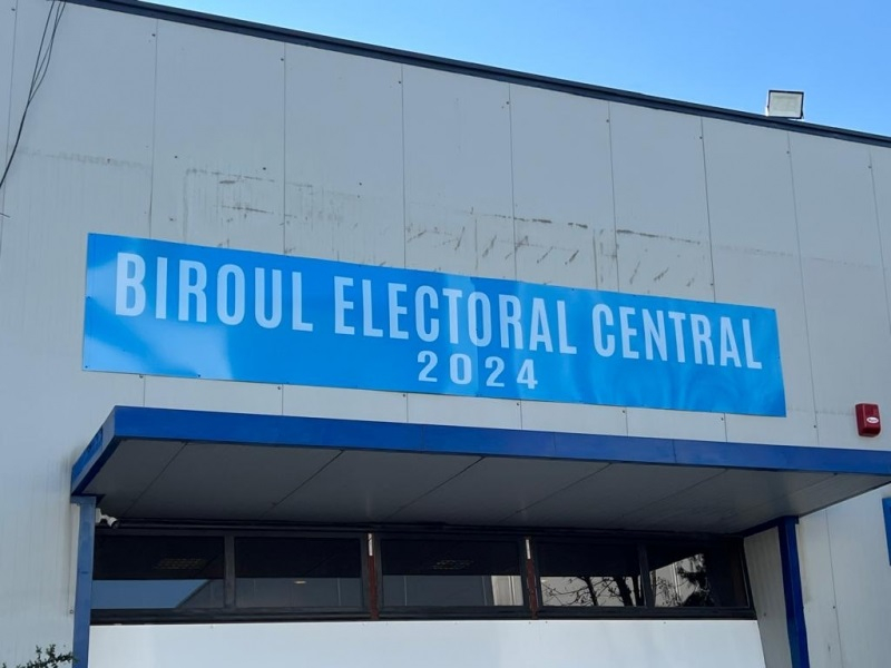 Au fost desemnați judecătorii din BEC