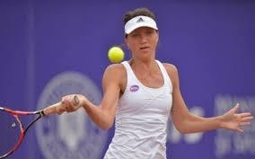 Patricia Țig, eliminată în optimi la Seul