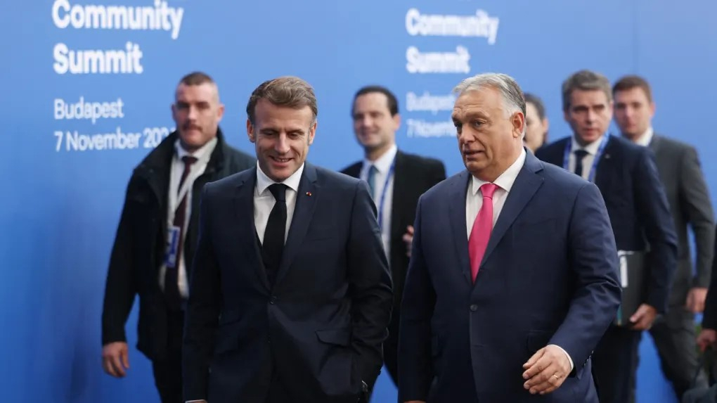 Macron: „Interesul nostru este ca Rusia să nu câștige”