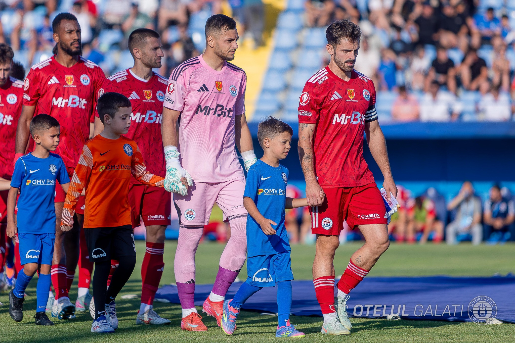 Dinastia străinilor în fotbalul românesc