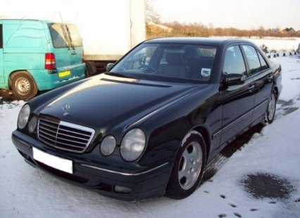 Maşinile furate merg, dar se împiedică la Brăila