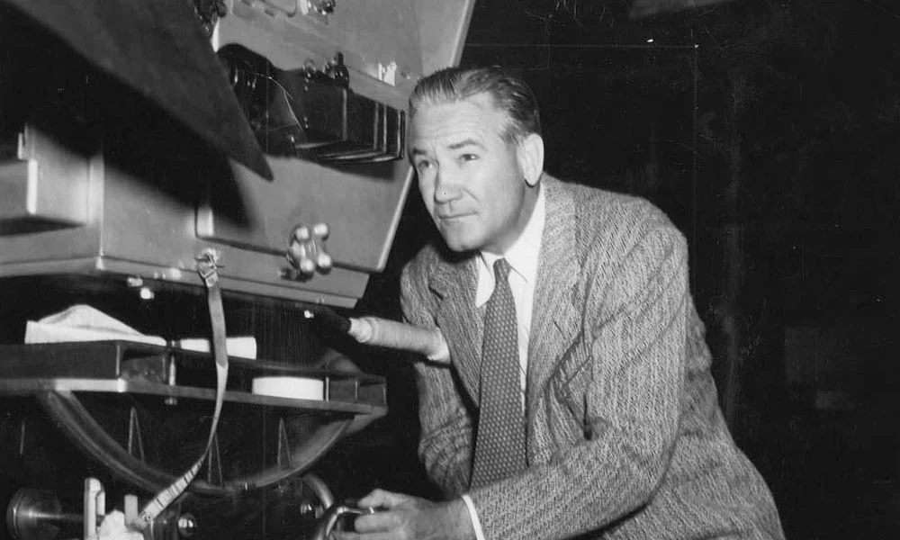 Cariere. Victor Fleming, unul dintre marii regizori de la Hollywood