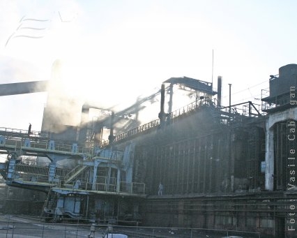 Rămâne pustie Cocseria?