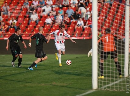 Fără transferuri-bombă la Oţelul 