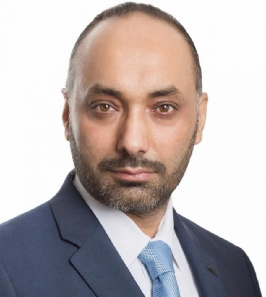 Siderurgie -  Paramjit Kahlon, noul şef al operaţiunilor combinatului Liberty Galaţi