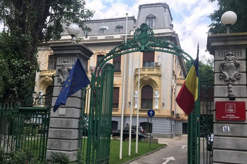 Într-un viitor guvern, PSD dorește zece ministere