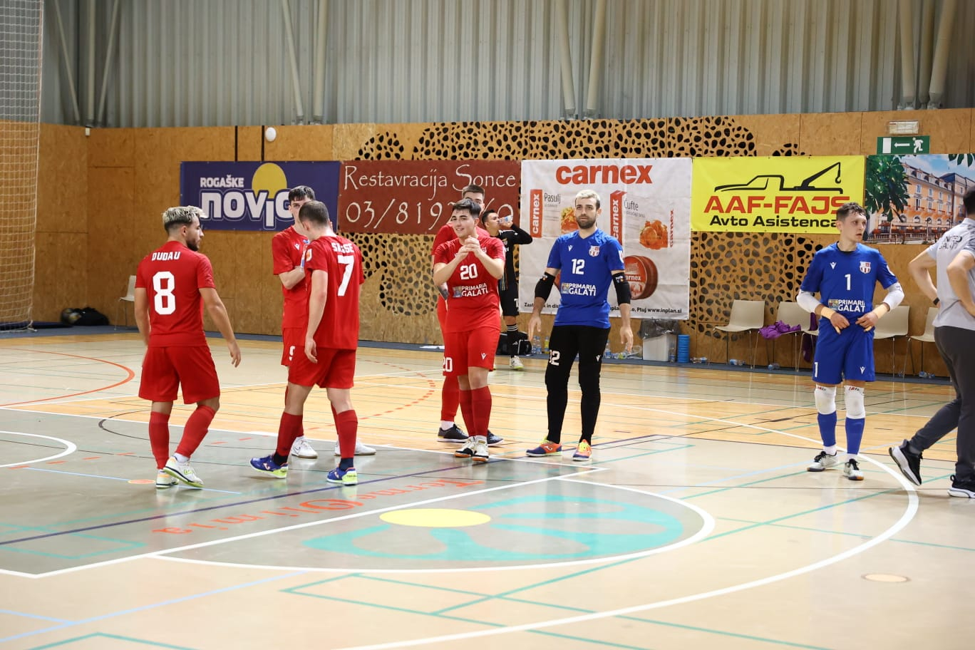 United păstrează încă șanse de calificare