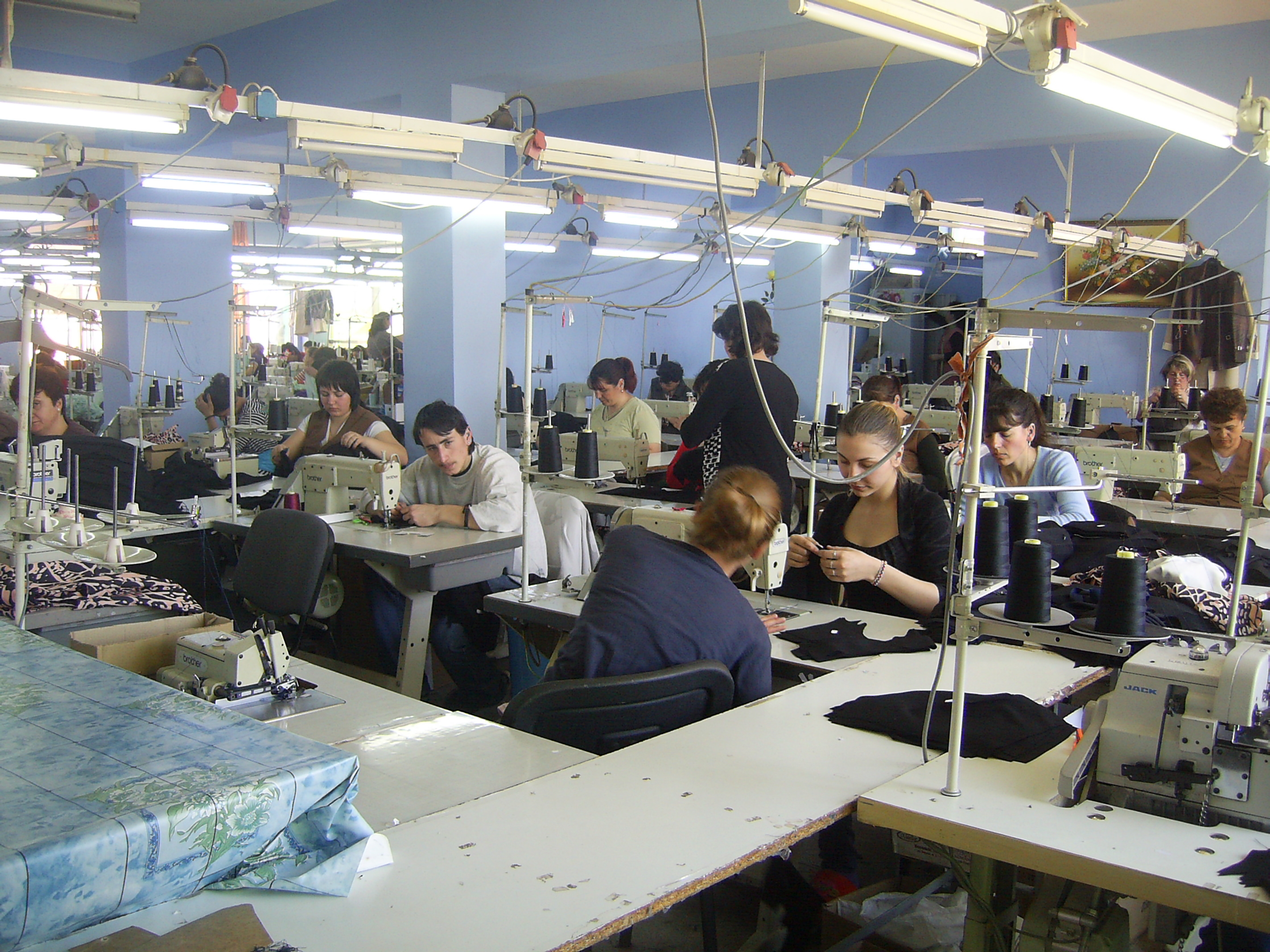 LOCURI MUNCĂ GALAŢI/ Peste 240 de JOBURI VACANTE pentru ŞOMERI