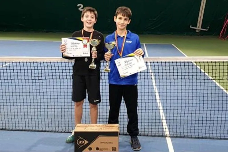 CSM Arcada va juca în Spania