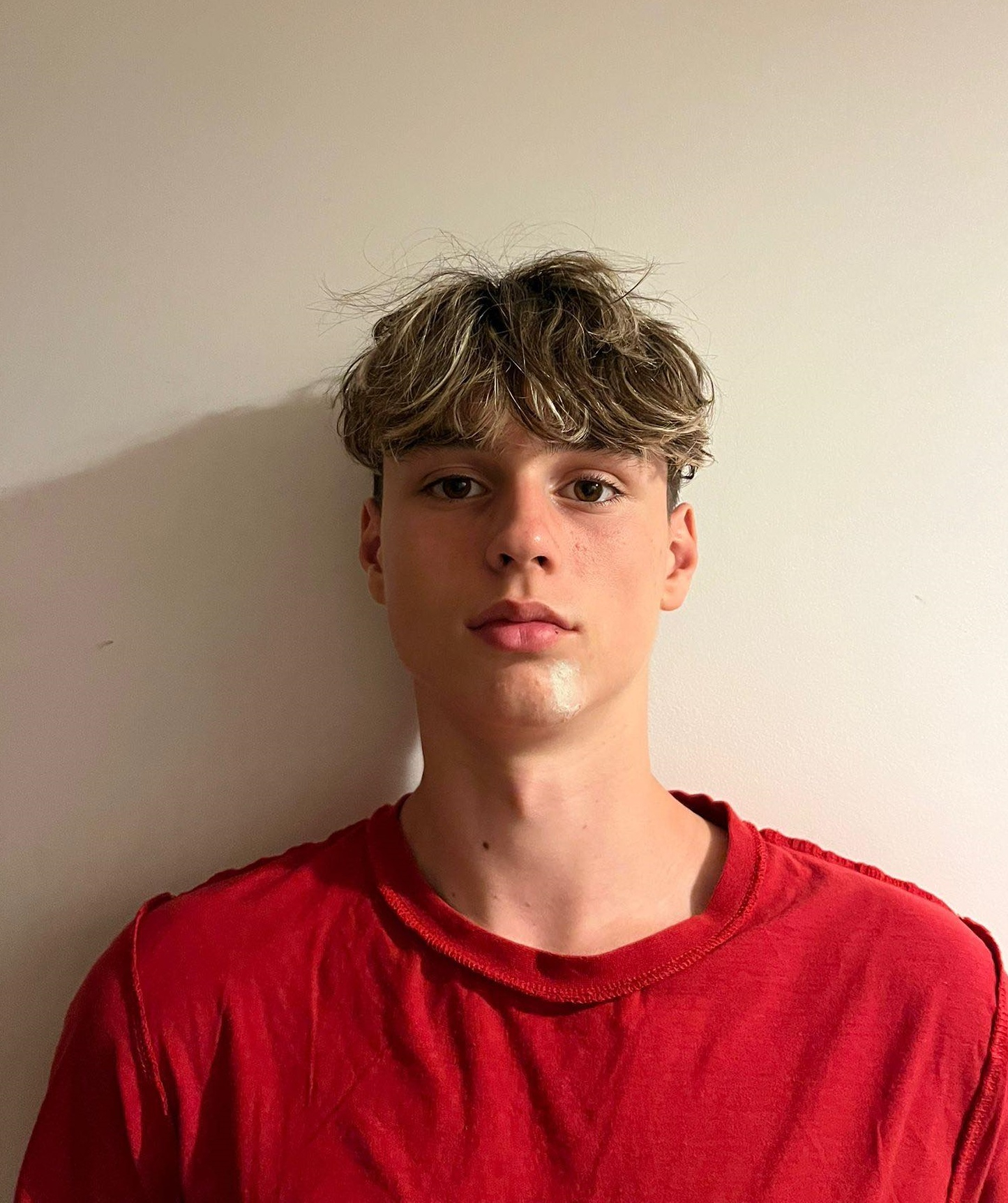 Junior convocat la lotul național. Din sportul gălățean