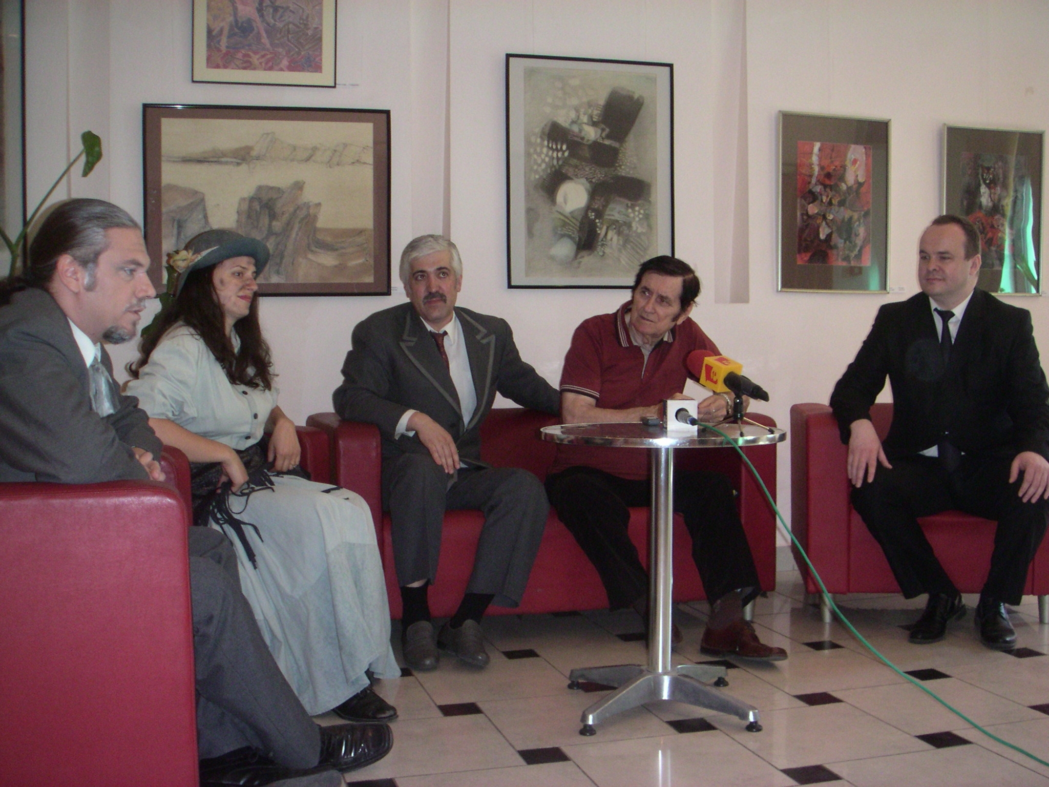 „My Fair Lady”, premieră la Teatrul Muzical