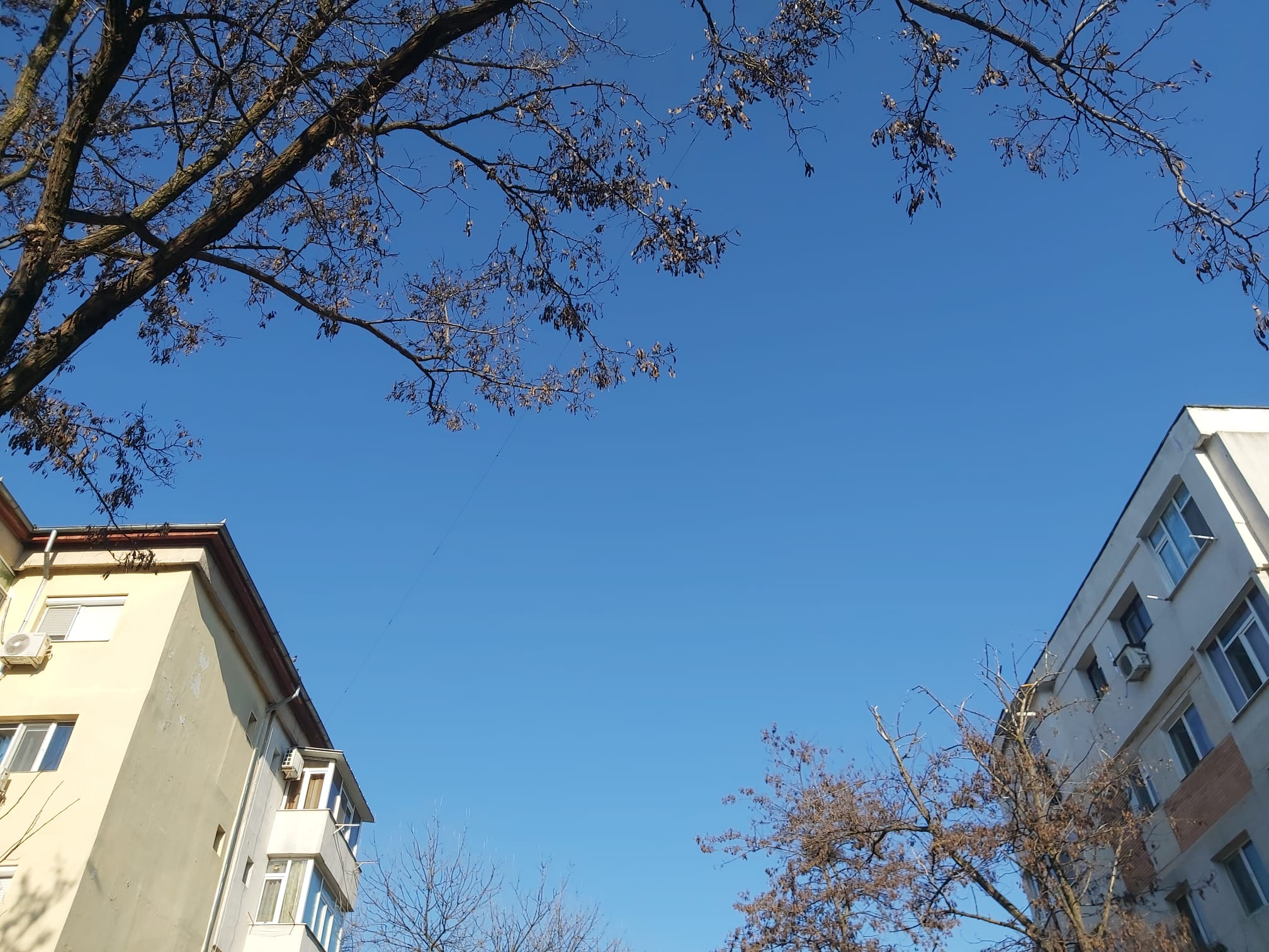 Cum va fi vremea pe 10 martie 2025 la Galaţi