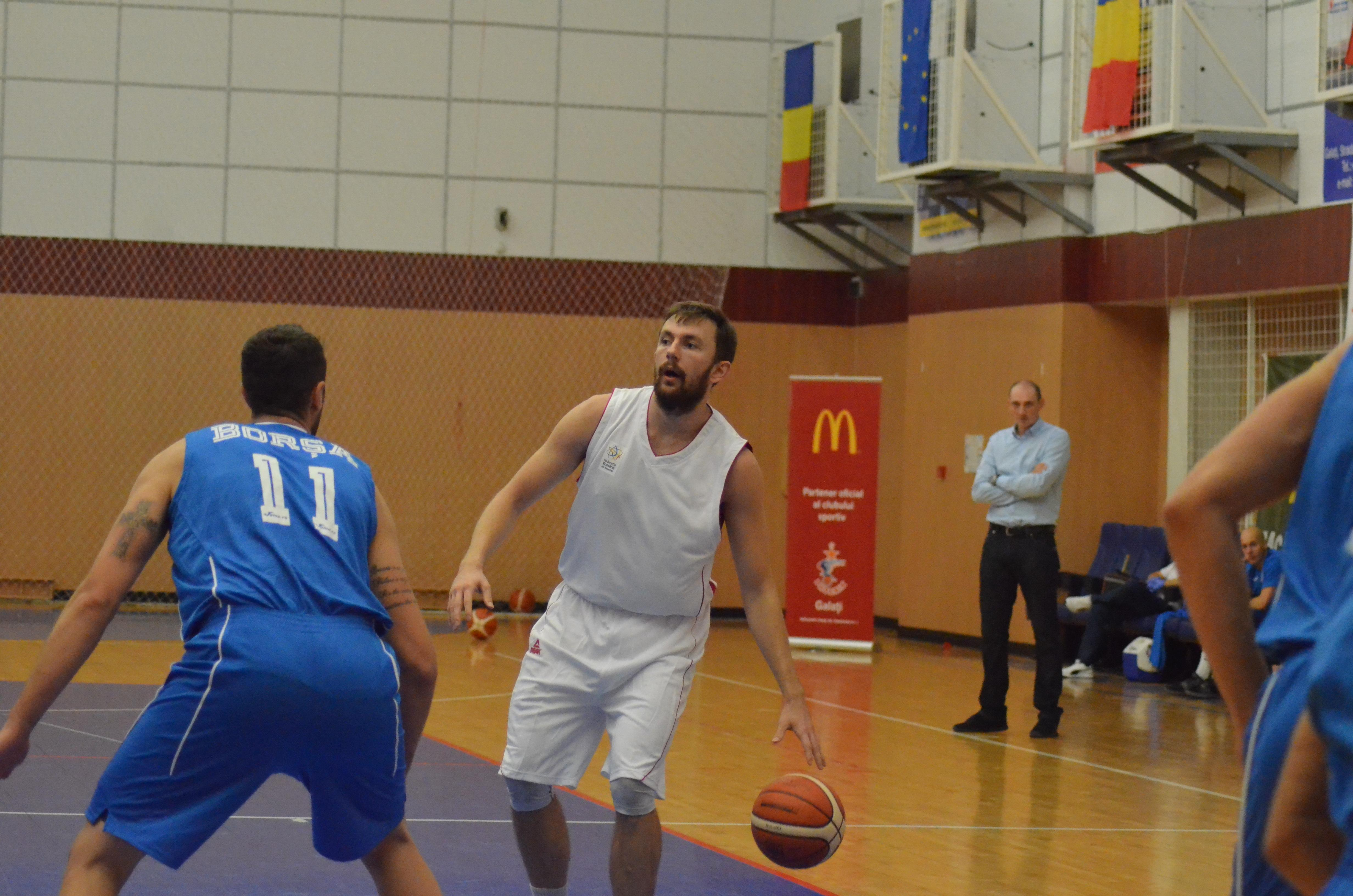 CSM Phoenix CSU joacă pe cartea victoriei, în fața suporterilor