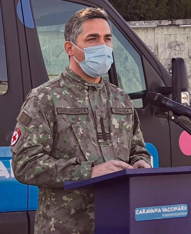 Toleranță „zero” pentru vaccinarea „la chiuvetă”