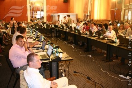 Concluzia serii la CL: „Sunteţi nişte păcălici!”