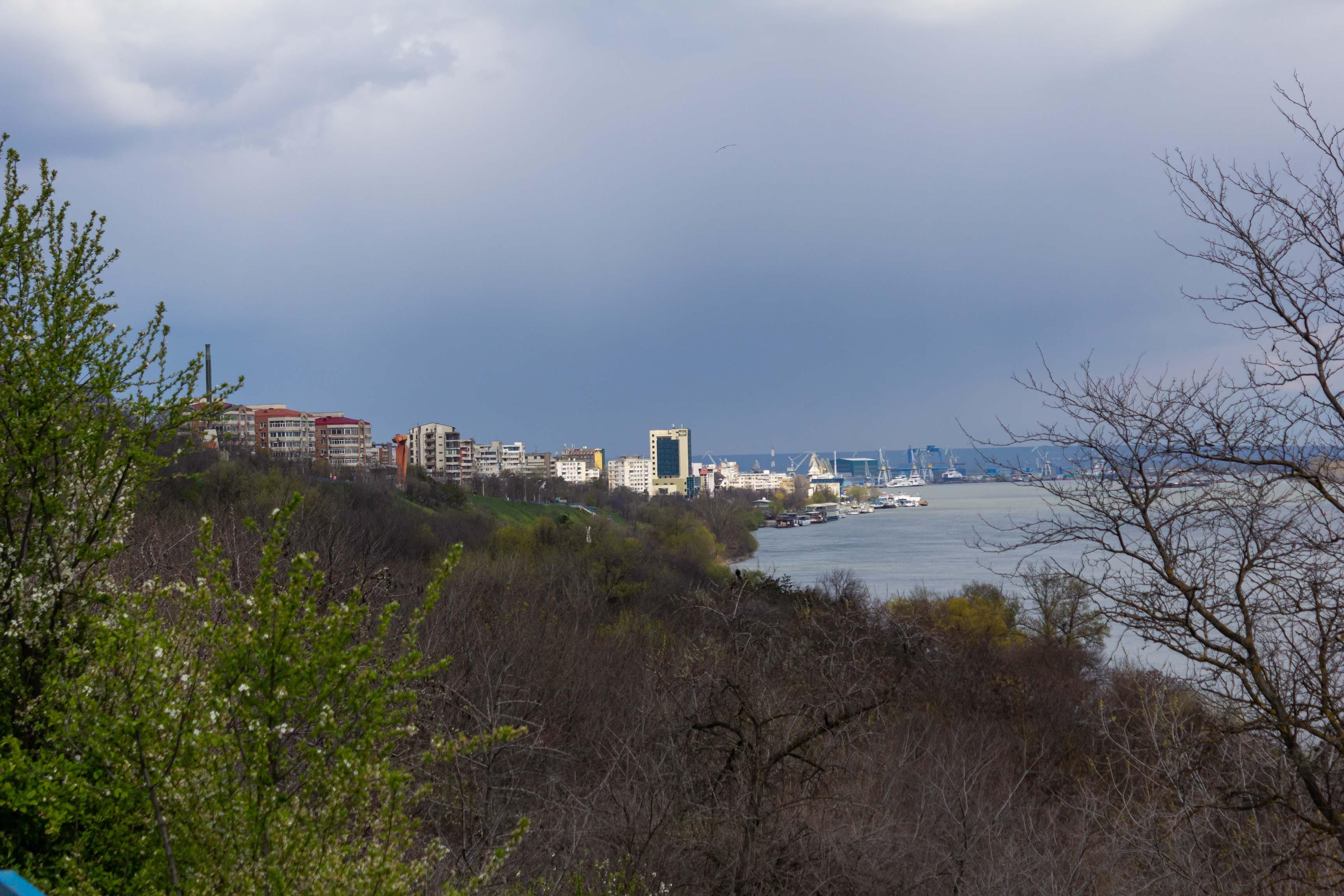 Avem nevoie de telegondolă sau de un nou parc industrial? Pentru ce a cerut opoziţia bani din bugetul Galaţiului