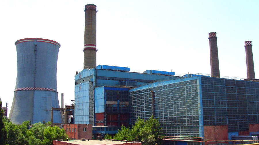 Electrocentrale Galați a intrat în 2025 cu un nou proprietar