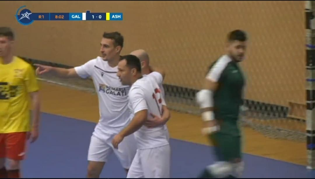 United a trecut mai departe în Liga Campionilor