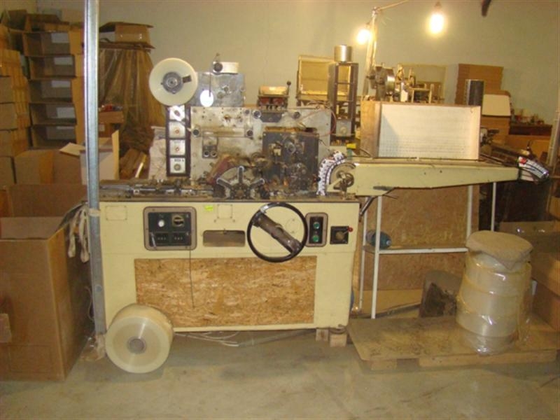 Fabrica ilegală de ţigări, alimentată cu materie primă din Bulgaria