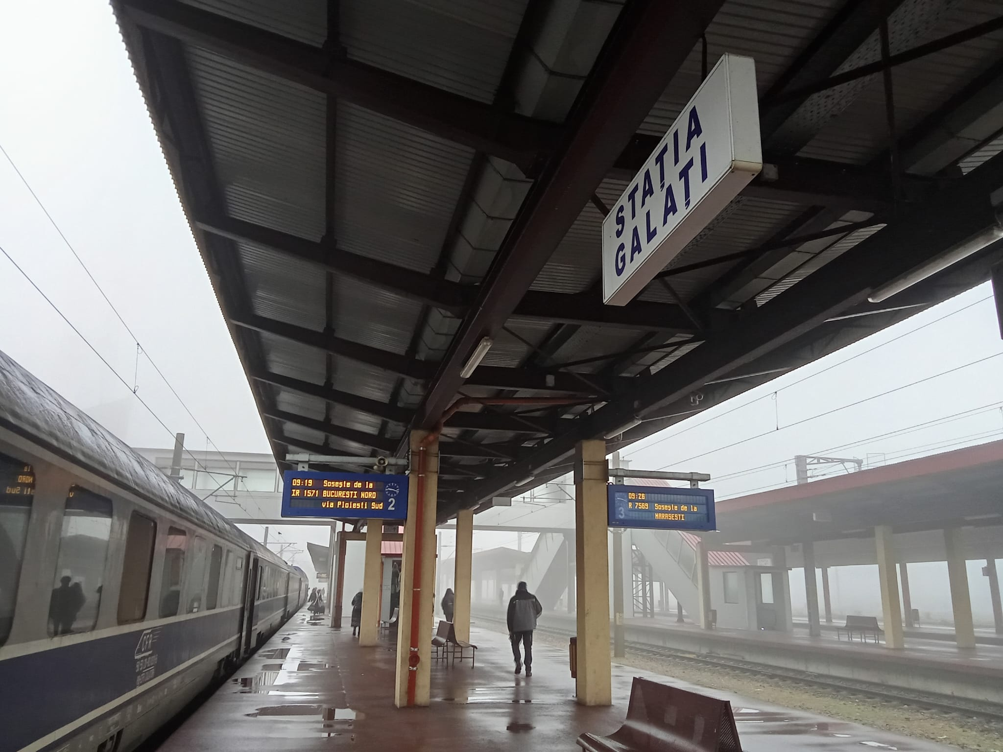 Provincialii care suntem