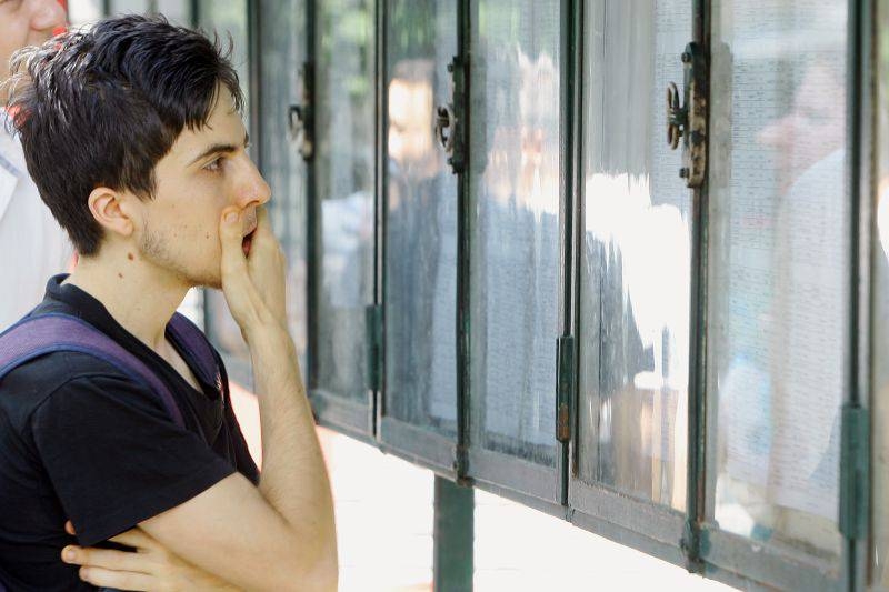 UPDATE/ S-au afișat REZULTATELE BACALAUREAT 2014 GALAŢI. Promovabilitate de peste 66 la sută