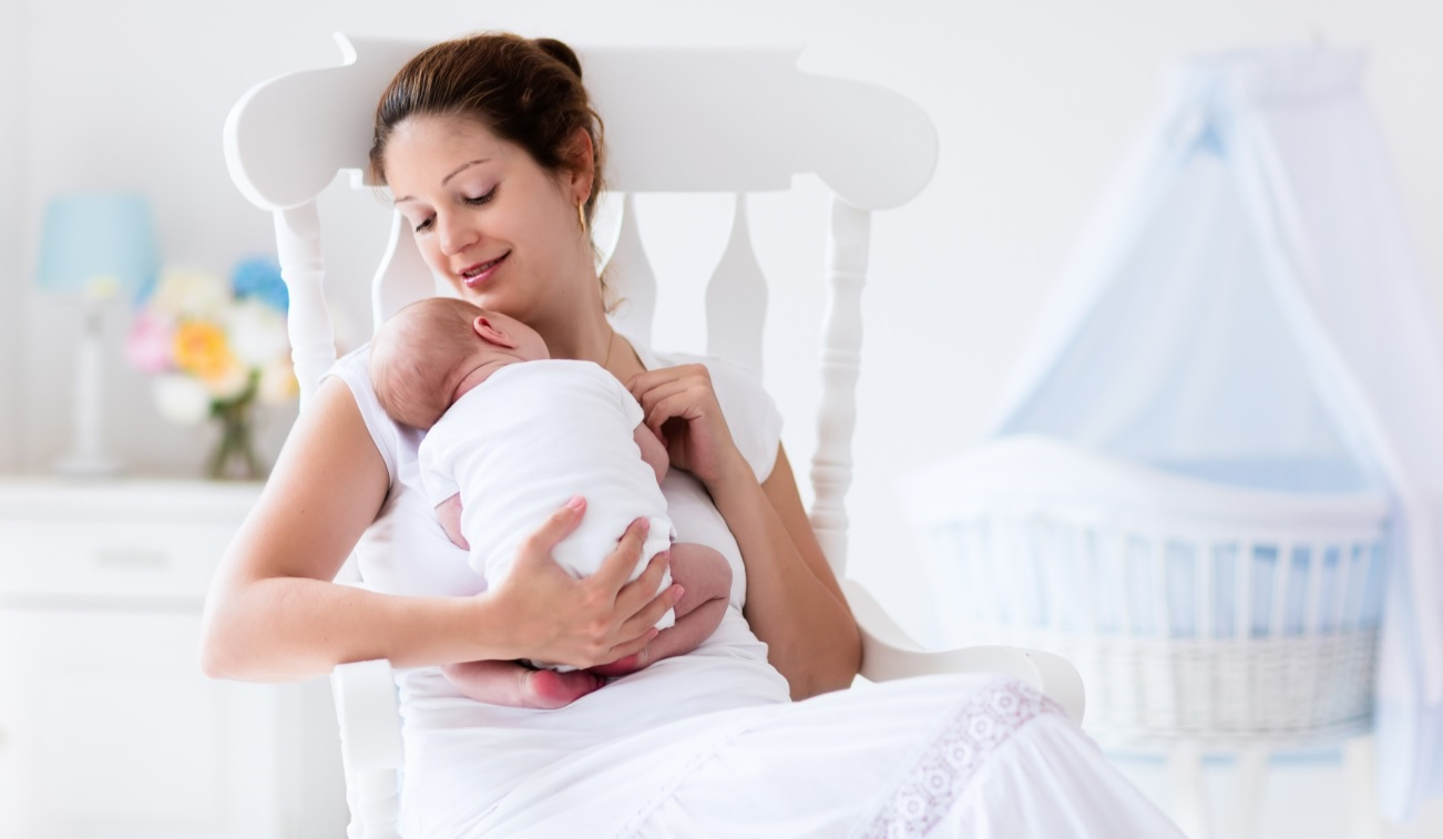 INFOmama, o aplicaţie în sprijinul părinţilor