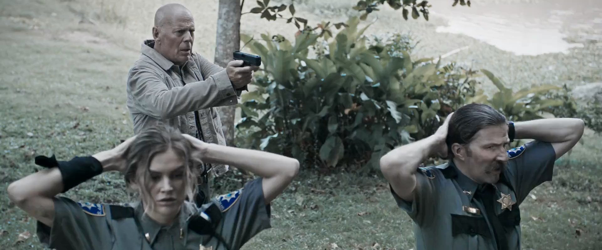 Bruce Willis, în filmul zilei la tv