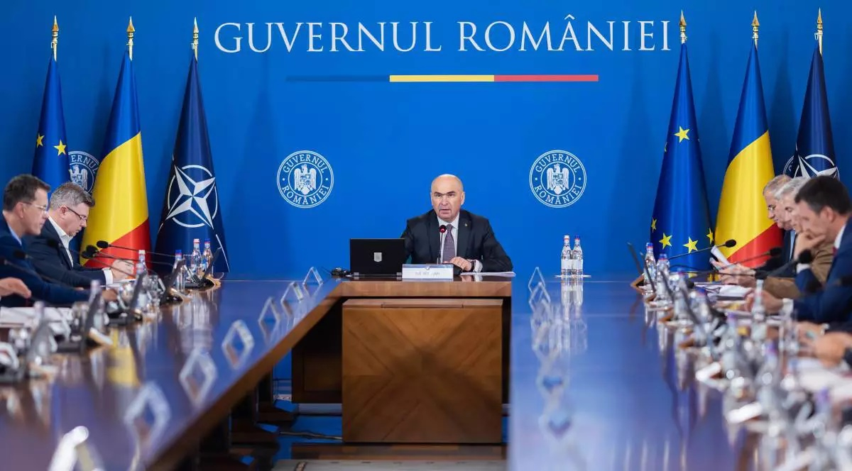 Guvernul român, dat în judecată de APADOR-CH