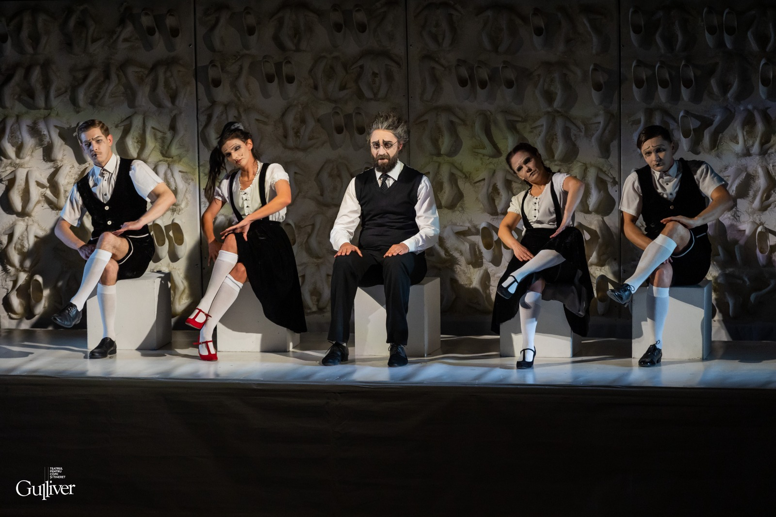 Cine sunt marii câștigători ai Festivalului „Gulliver” 2025 (FOTO)