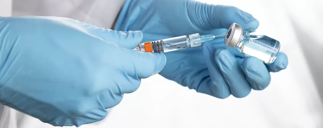 Vaccinul antirabic este din nou disponibil pe plan local