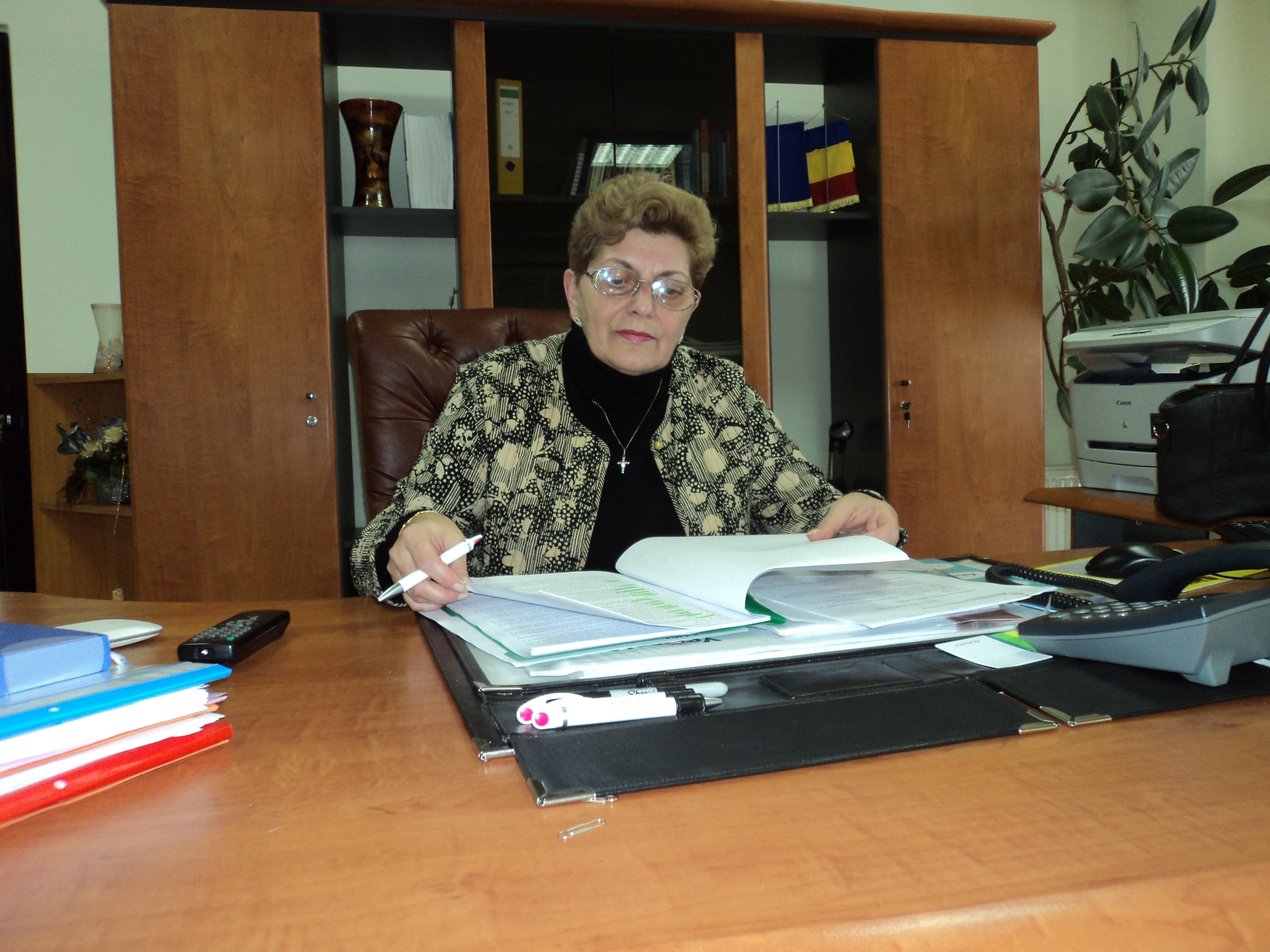 Interviu cu preşedintele CJAS Galaţi: "Pacientul nu trebuie să-şi cumpere medicamente la internare"