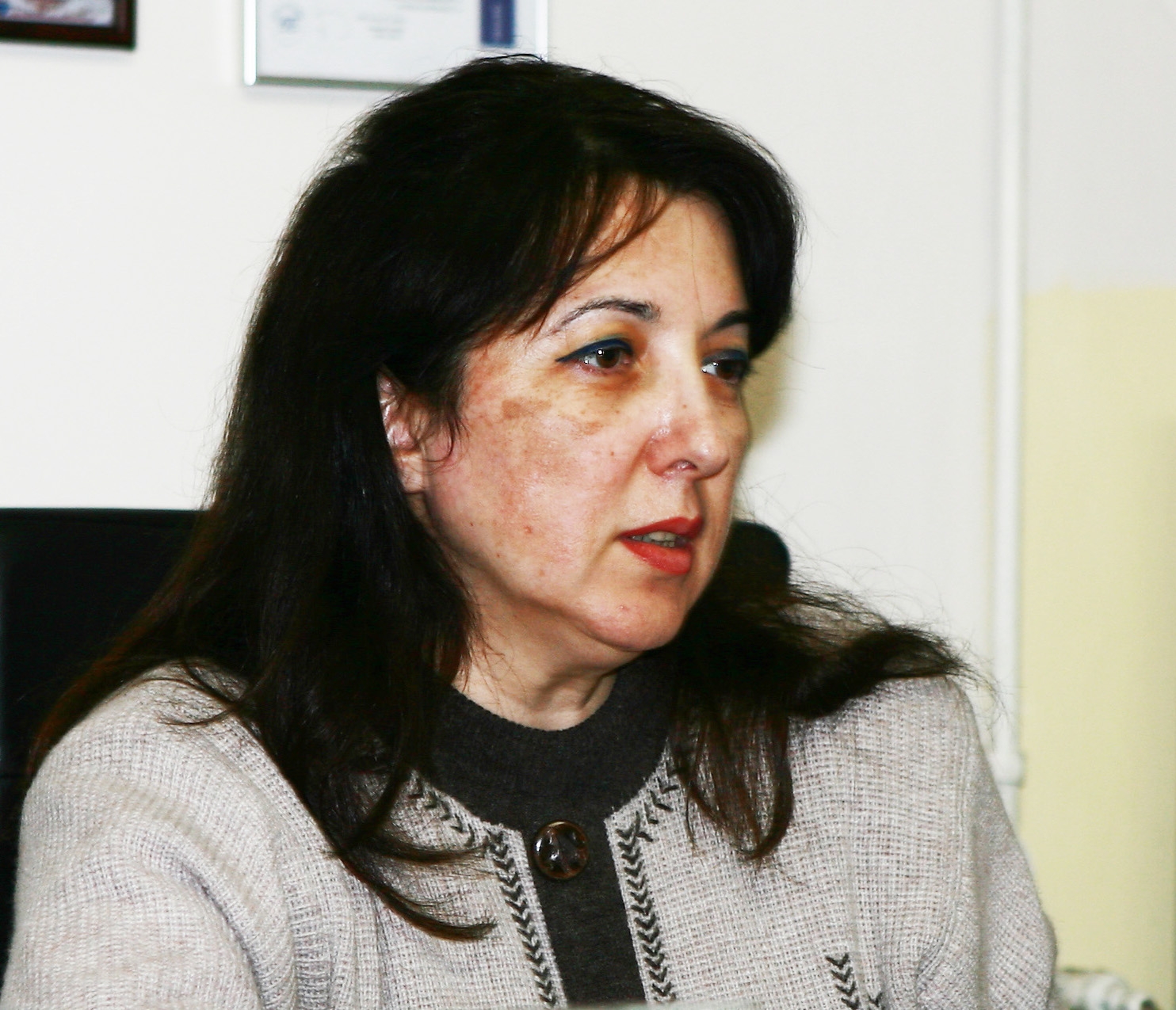 Substitut de director - Laura Sava a preluat frâiele Muzicalului! - UPDATE