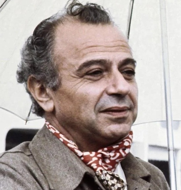 Michael Cocoyannis (1922-2011)