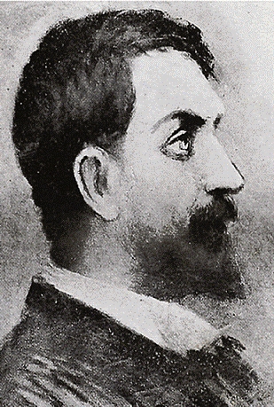 Gălăţeni care au uimit lumea - Ştefan Petică