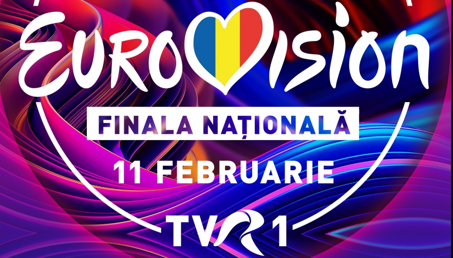 Doar publicul hotărăște cine va reprezenta România la Eurovision