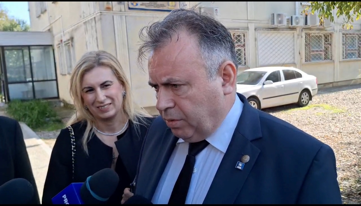 Nelu Tătaru, interdicție de a profesa