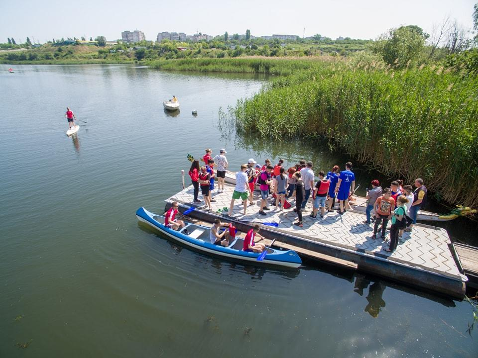 Activități de relaxare pentru copii