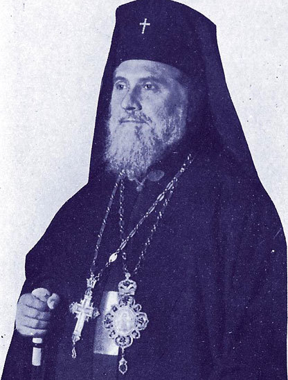 Oameni de seamă. Nestor Vornicescu, arhiepiscop al Craiovei și mitropolit al Olteniei, scriitor