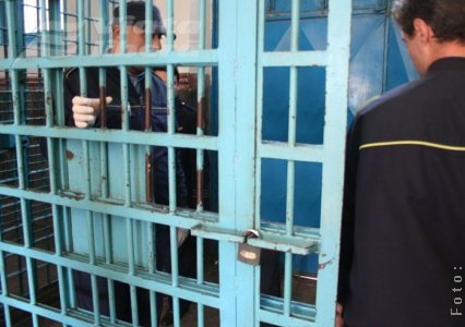 Deţinuţi gălăţeni juniori, la plimbare şi jaf prin Tichileşti