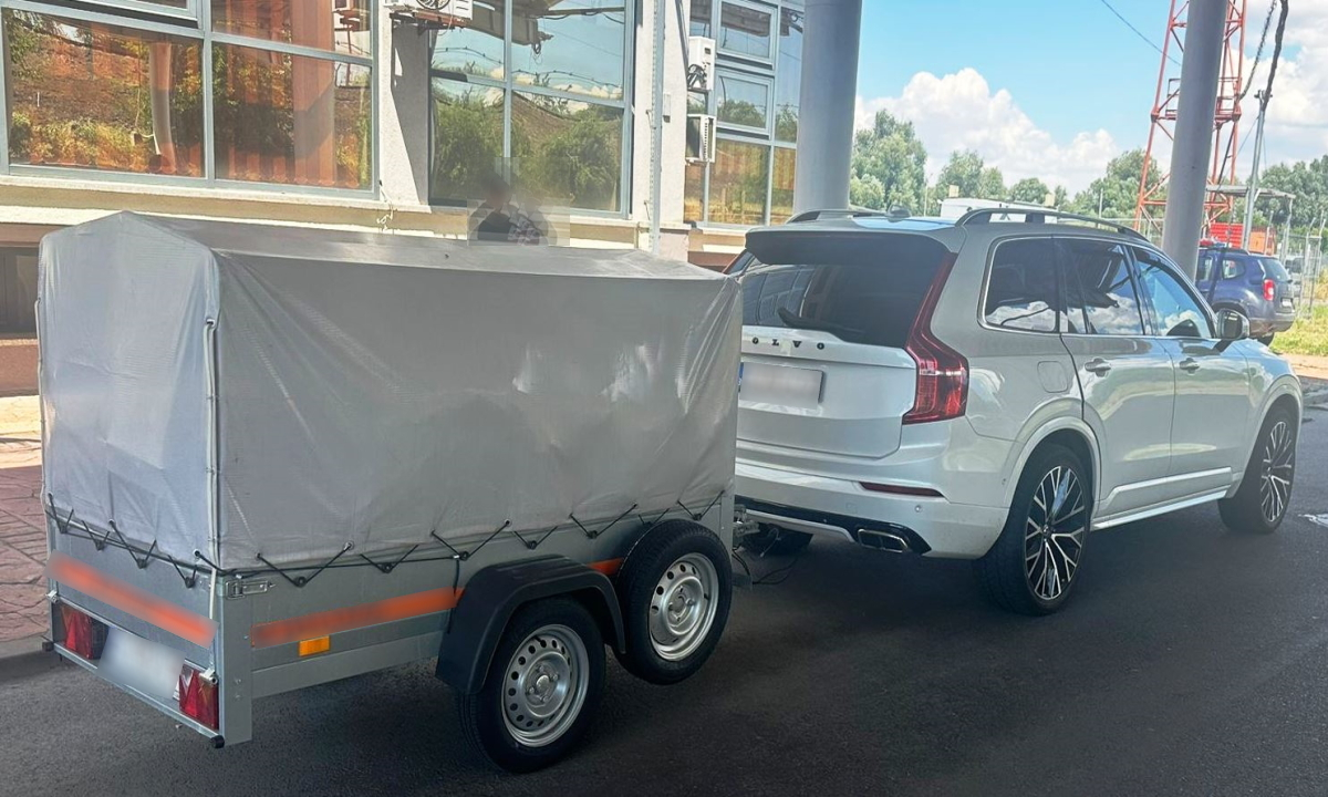 La volan fără permisul potrivit