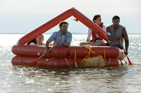 Rechini ucigași, în filmul zilei la Tv