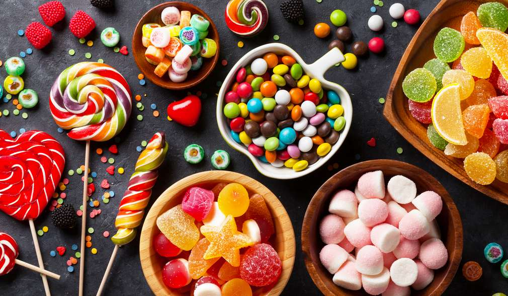 Cum iți reduci pofta de dulce