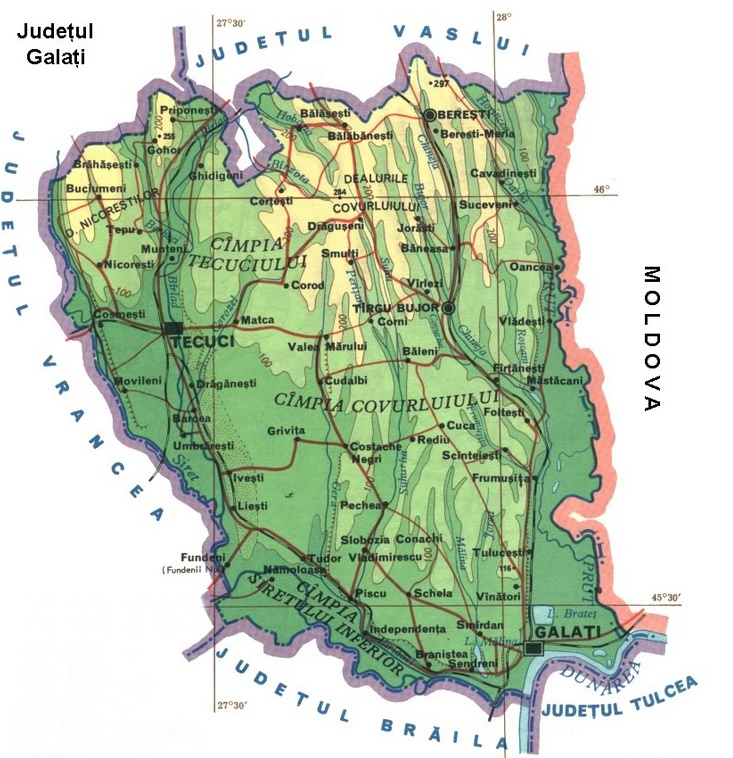 Angajaţii din 27 de primării comunale gălăţene, în grevă din 30 iulie