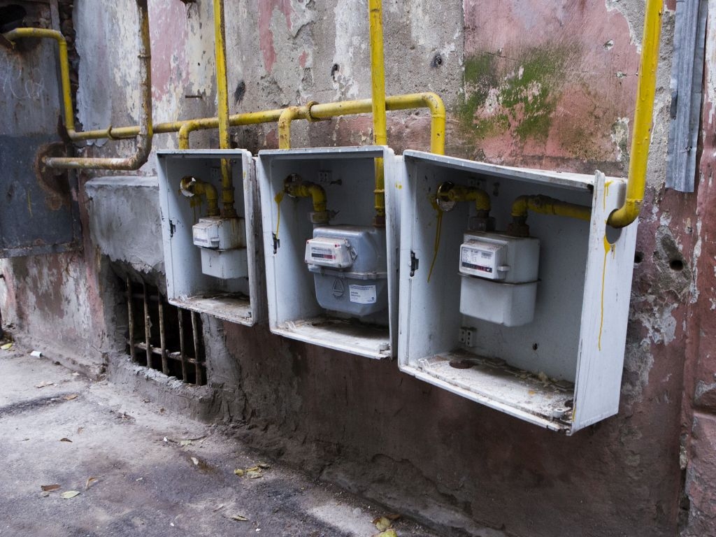 Informaţii utile/ Când şi de ce se face verificarea contorului de gaze