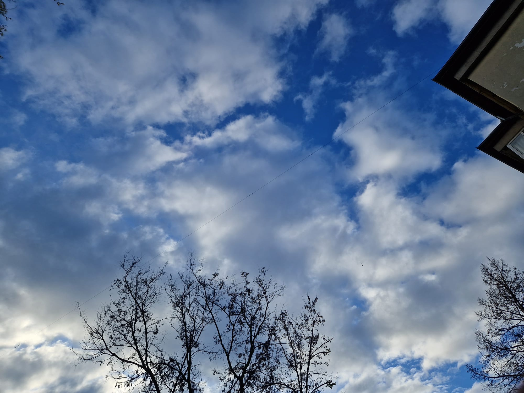 Vremea rămâne geroasă