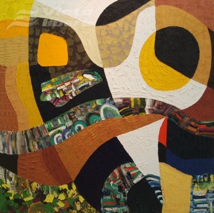 O sărbătoare a culorii