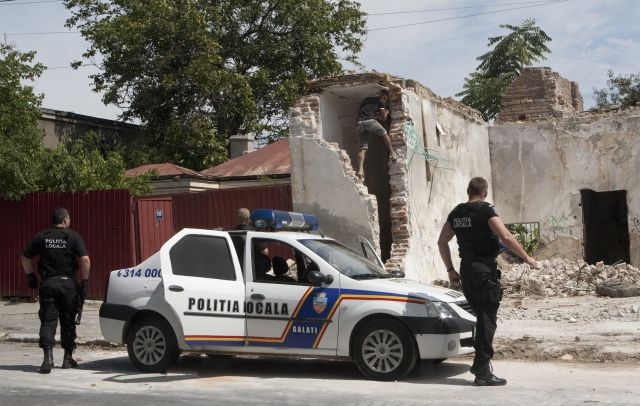 Ordine publică de 11,6 milioane de lei. Cotă triplă de benzină pentru Poliţia Locală