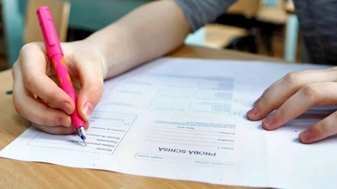 Primele rezultate la Evaluarea Națională vor fi afișate joi