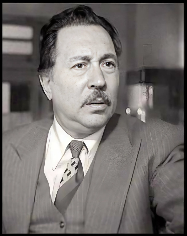 Oameni de seamă. Petre Gheorghiu, un „munte” de talent