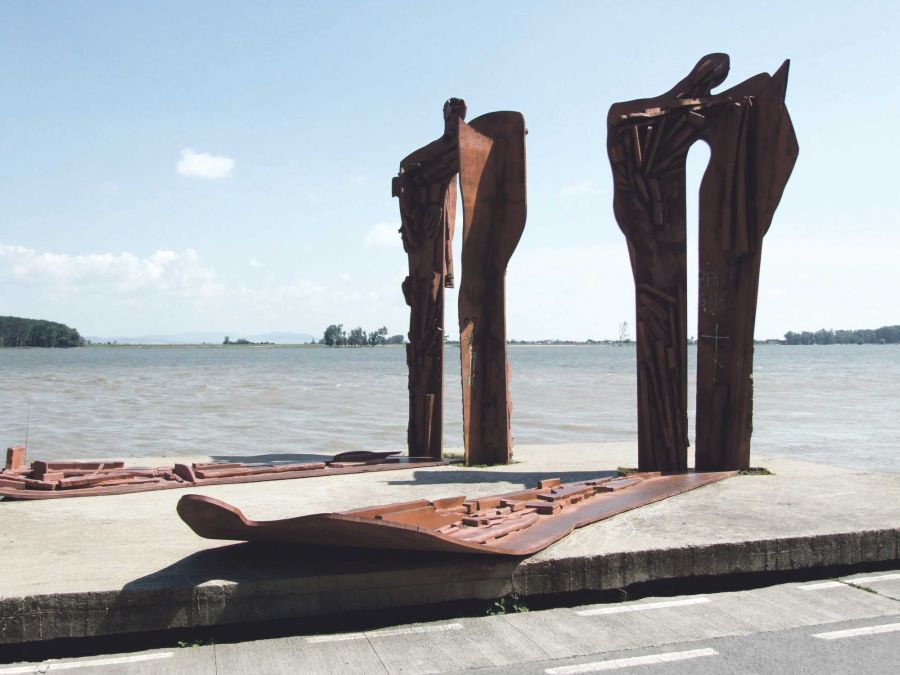 Temperaturi de primăvară, la mijloc de ianuarie